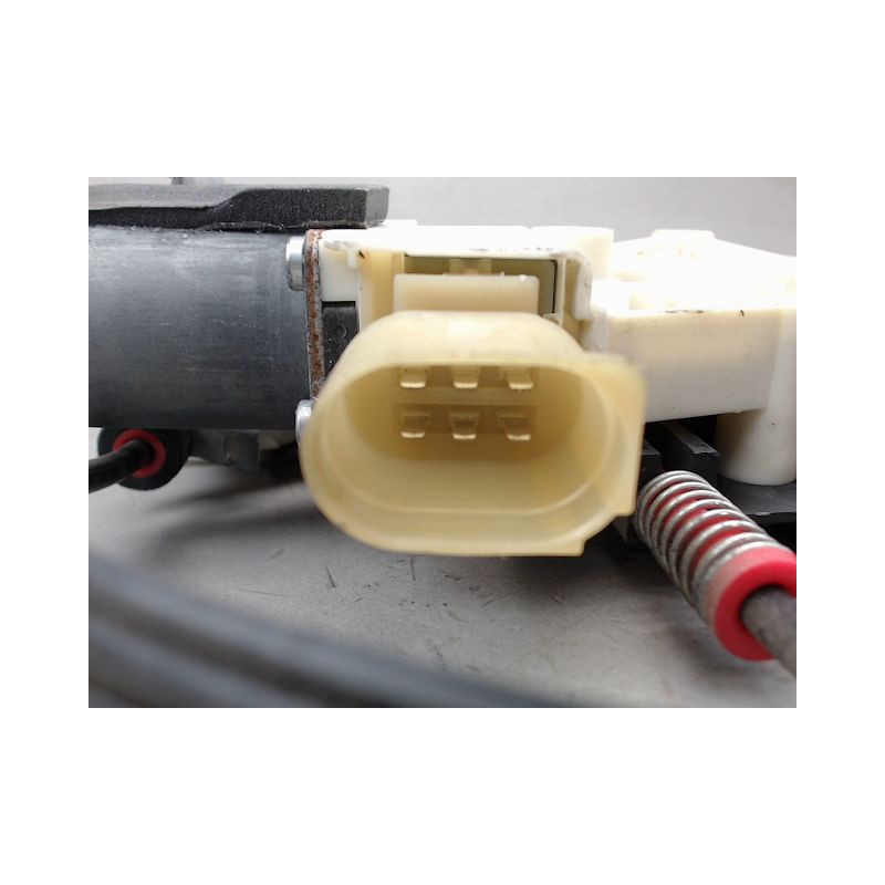 MECANISME LEVE-GLACE ARRIERE GAUCHE FORD S-MAX