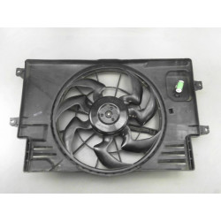 MOTEUR VENTILATEUR RADIATEUR