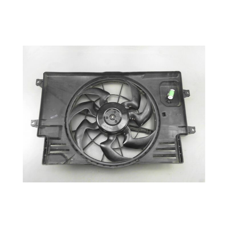 MOTEUR VENTILATEUR RADIATEUR KIA PROCEED
