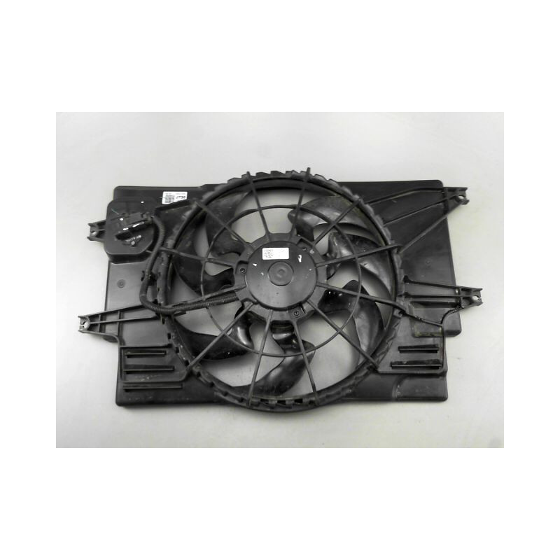 MOTEUR VENTILATEUR RADIATEUR KIA PROCEED