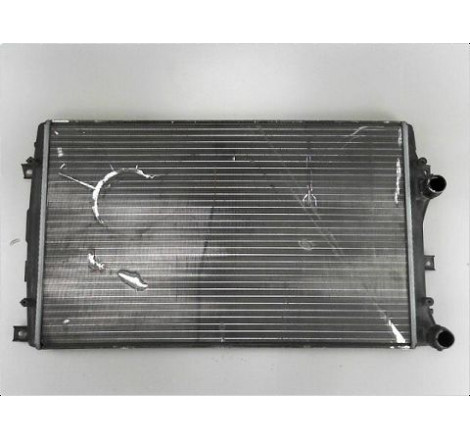 RADIATEUR