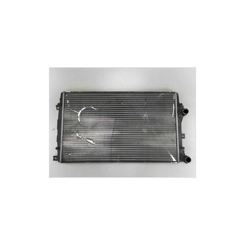 RADIATEUR VOLKSWAGEN GOLF V 2003-2009