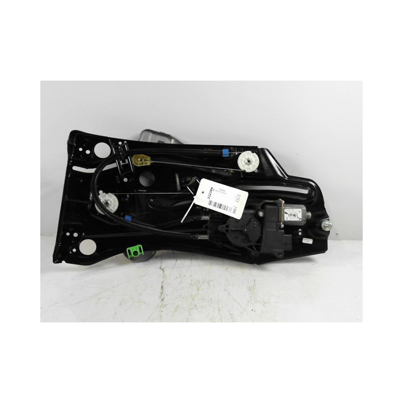 MECANISME+MOTEUR LEVE-GLACE ARRIERE DROIT PEUGEOT 308