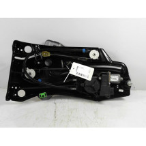 MECANISME+MOTEUR LEVE-GLACE ARRIERE DROIT PEUGEOT 308