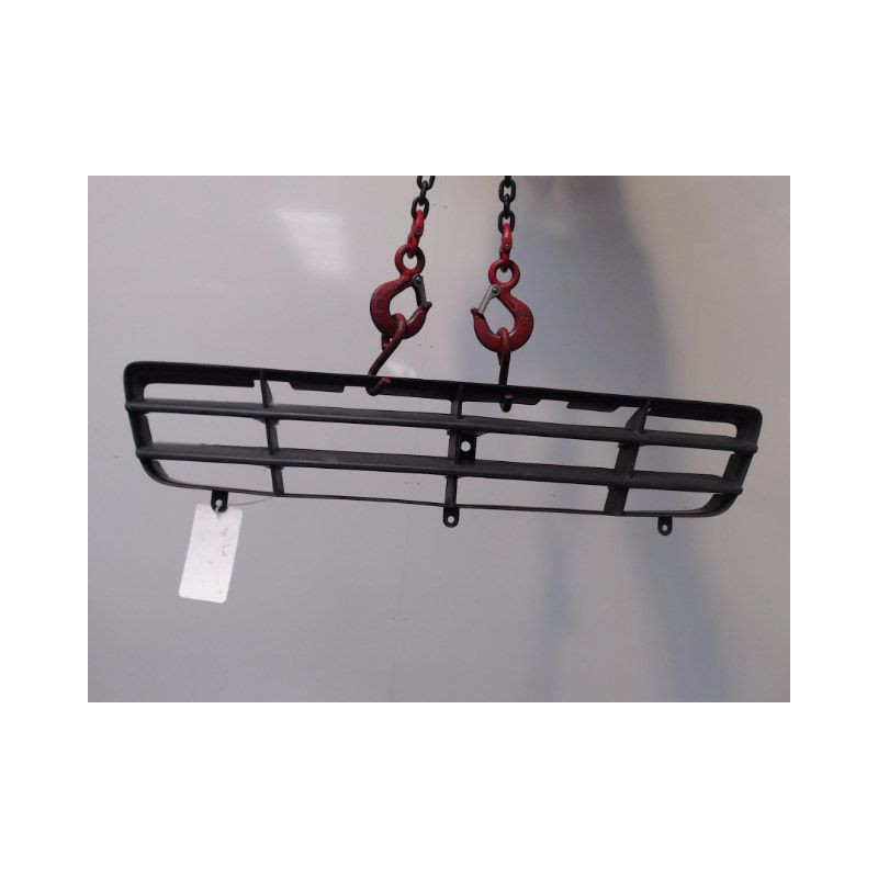 GRILLE PARE-CHOC AVANT OPEL ZAFIRA