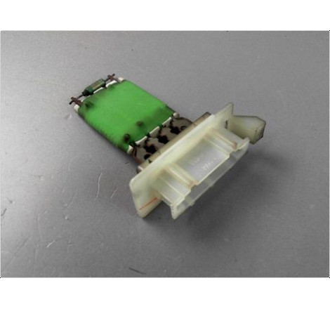 MODULE DE CHAUFFAGE