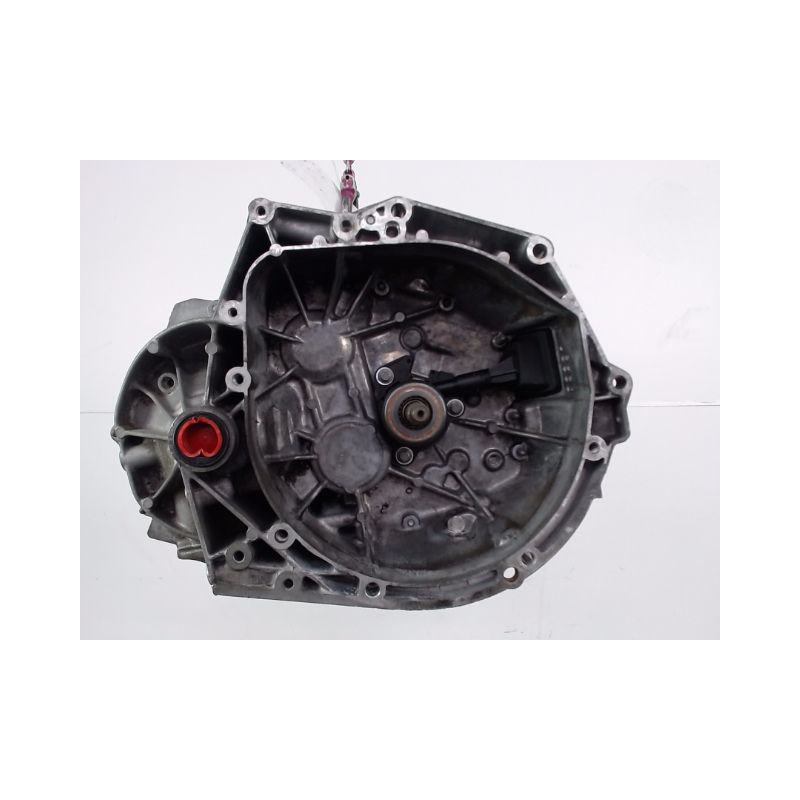 BOITE A VITESSE MECANIQUE CITROEN C3 II Phase 1  2009-2013 1.6 HDi 110