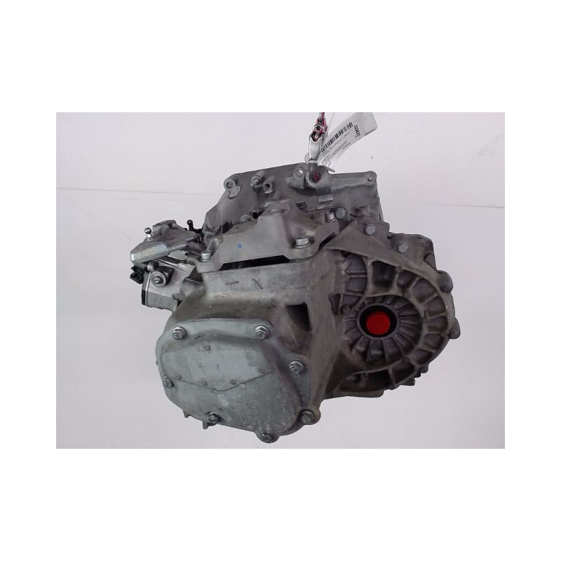 BOITE A VITESSE MECANIQUE CITROEN C3 II Phase 1  2009-2013 1.6 HDi 110