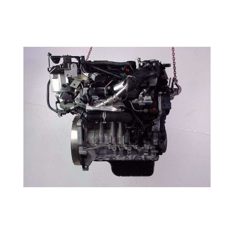 MOTEUR DIESEL MAZDA 5 MONOSP. I Phase 1 2005-2008 1.6 CD