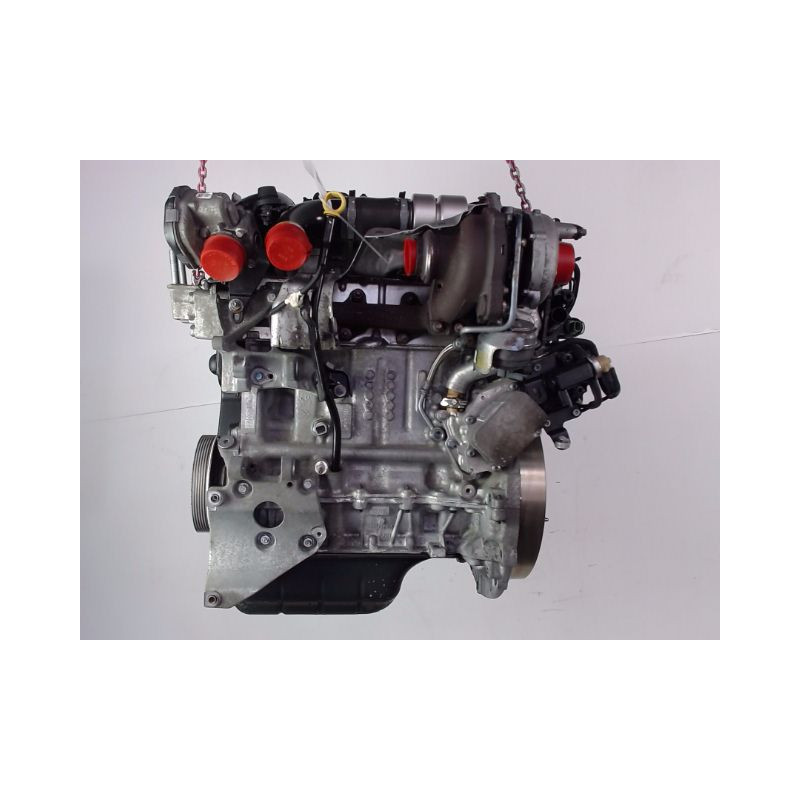 MOTEUR DIESEL MAZDA 5 MONOSP. I Phase 1 2005-2008 1.6 CD