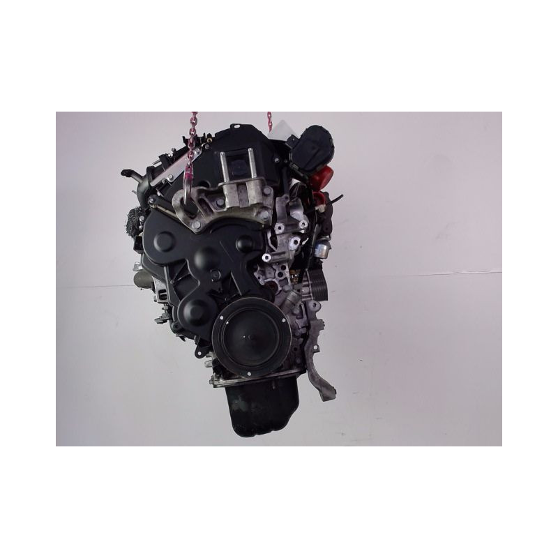 MOTEUR DIESEL MAZDA 5 MONOSP. I Phase 1 2005-2008 1.6 CD
