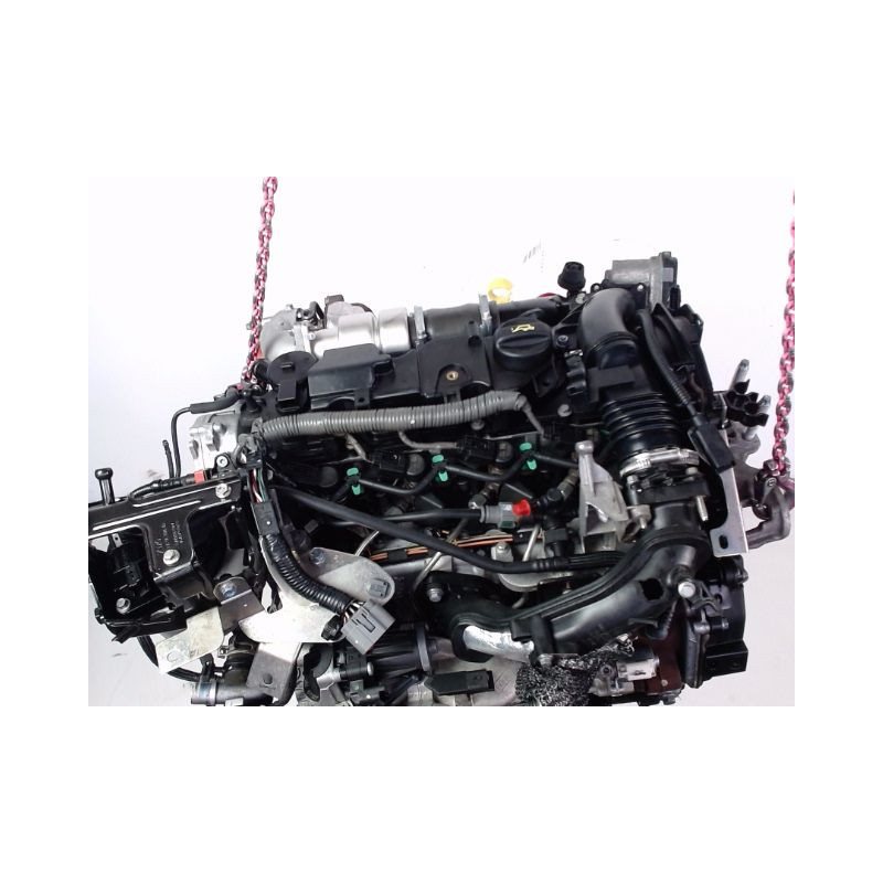MOTEUR DIESEL MAZDA 5 MONOSP. I Phase 1 2005-2008 1.6 CD
