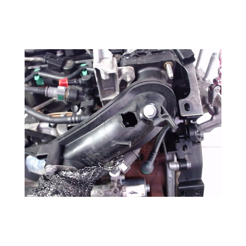 MOTEUR DIESEL MAZDA 5 MONOSP. I Phase 1 2005-2008 1.6 CD