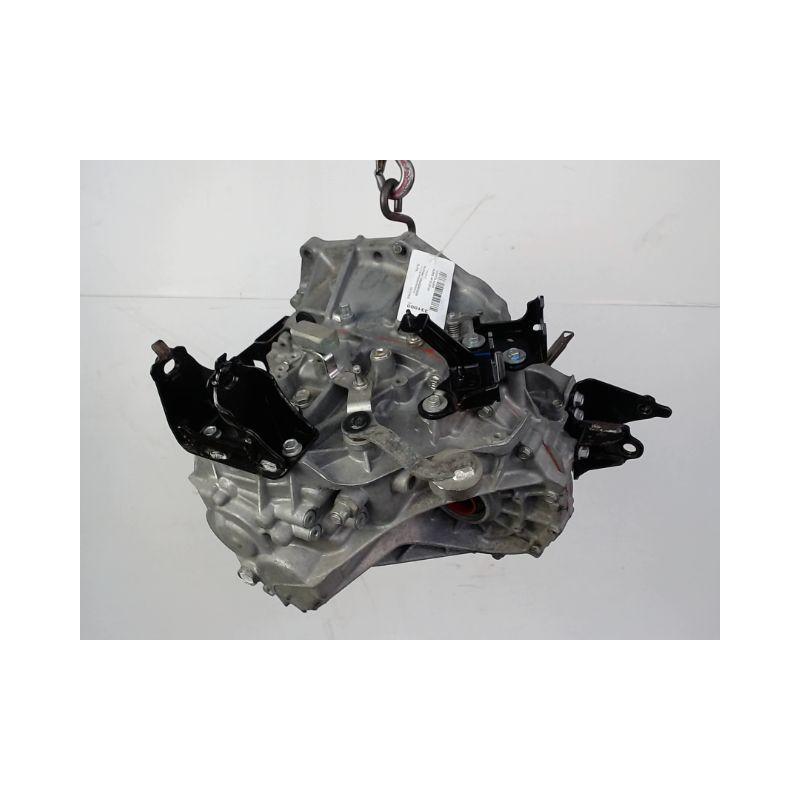 BOITE A VITESSE MECANIQUE TOYOTA AURIS 2010- 1.3 