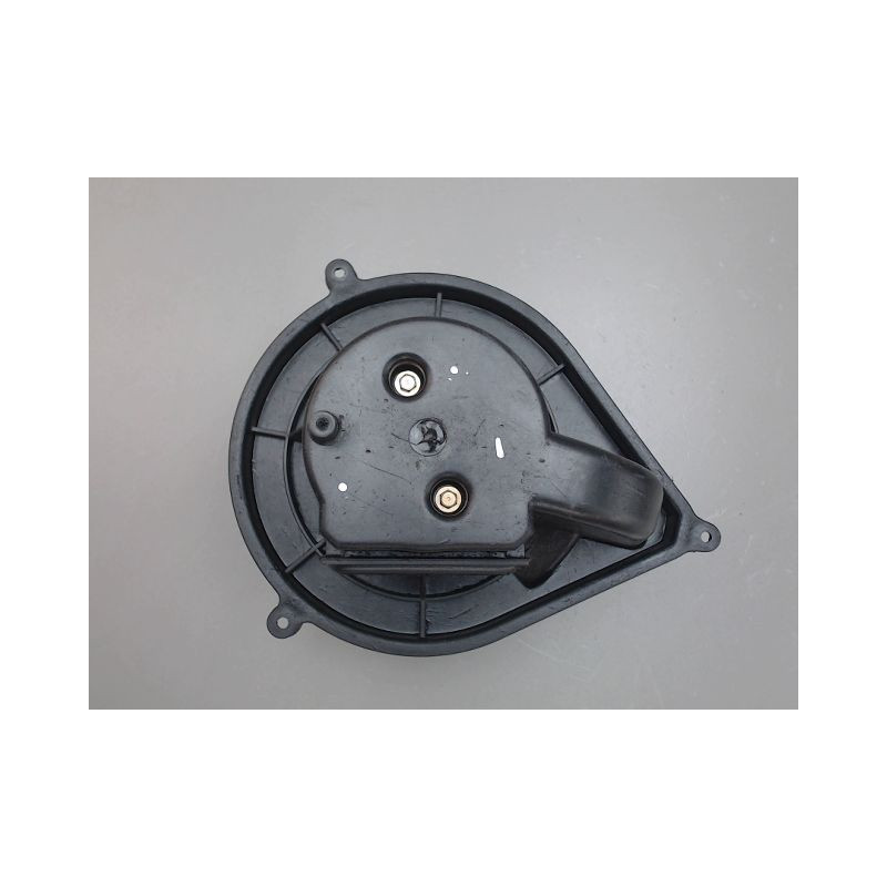 MOTEUR VENTILATEUR CHAUFFAGE FIAT DUCATO