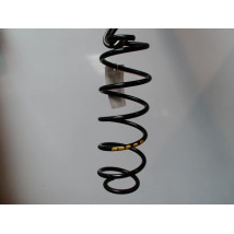 RESSORT AMORTISSEUR ARRIERE DROIT MERCEDES CLASSE B 2008-