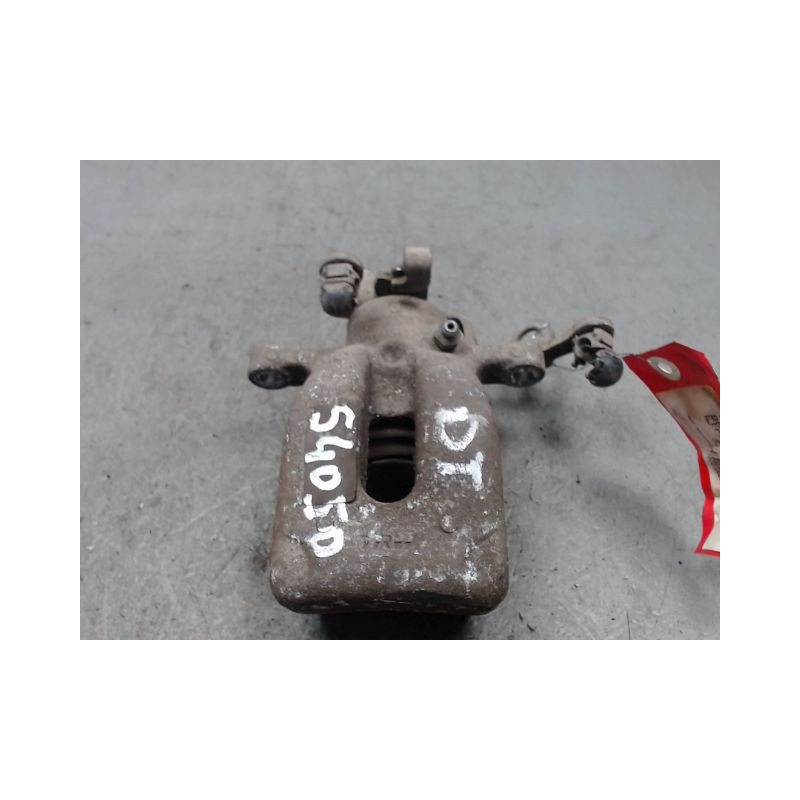 ETRIER DE FREIN ARRIERE DROIT CITROEN BERLINGO