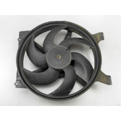 MOTEUR VENTILATEUR RADIATEUR