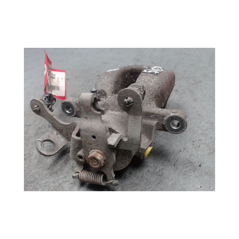 ETRIER DE FREIN ARRIERE DROIT CITROEN BERLINGO