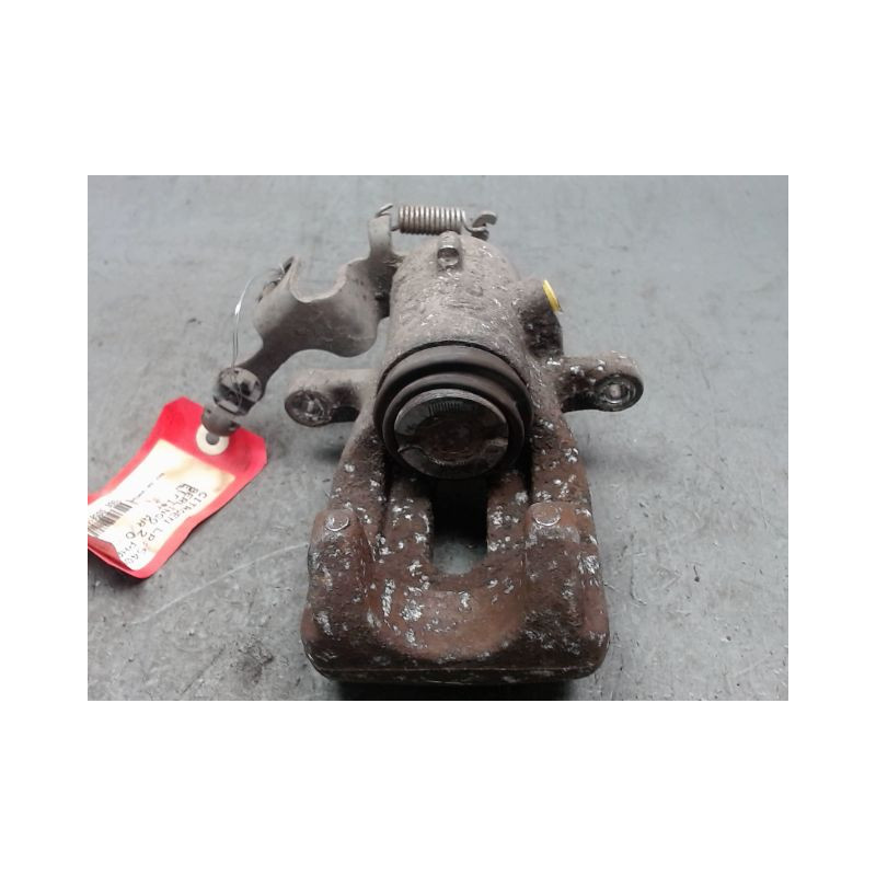 ETRIER DE FREIN ARRIERE DROIT CITROEN BERLINGO