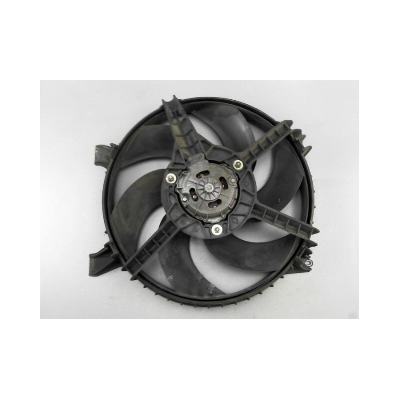 MOTEUR VENTILATEUR RADIATEUR RENAULT CLIO I PH.1 -94