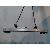 RENFORT PARE-CHOC AVANT RENAULT LAGUNA III 2007-