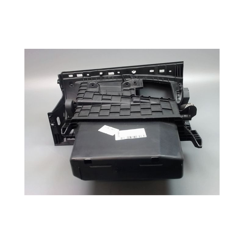BOITE A GANTS RENAULT MEGANE III Phase 1 2008-2012