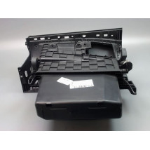 BOITE A GANTS RENAULT MEGANE III Phase 1 2008-2012