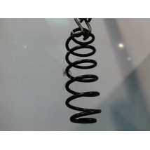 RESSORT AMORTISSEUR ARRIERE GAUCHE VOLKSWAGEN GOLF V 2003-2009