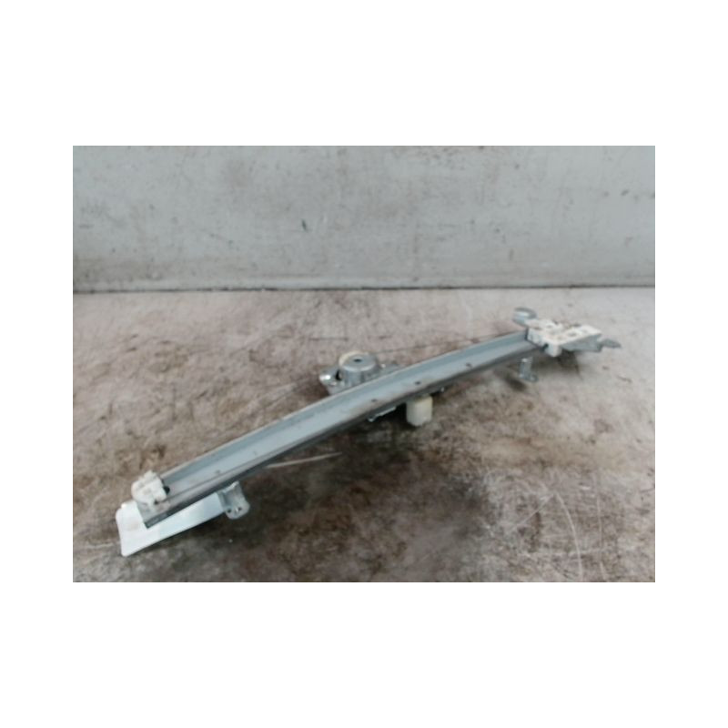 MECANISME+MOTEUR LEVE-GLACE AVANT GAUCHE NISSAN X-TRAIL