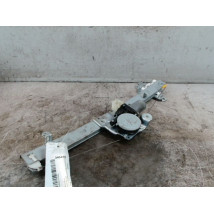 MECANISME+MOTEUR LEVE-GLACE AVANT GAUCHE NISSAN X-TRAIL