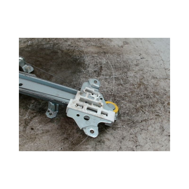 MECANISME+MOTEUR LEVE-GLACE AVANT GAUCHE NISSAN X-TRAIL