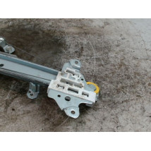 MECANISME+MOTEUR LEVE-GLACE AVANT GAUCHE NISSAN X-TRAIL