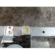 MECANISME+MOTEUR LEVE-GLACE AVANT GAUCHE NISSAN X-TRAIL