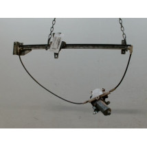 MECANISME+MOTEUR LEVE-GLACE AVANT DROIT MERCEDES VITO COMBI I (638) 1996-2003