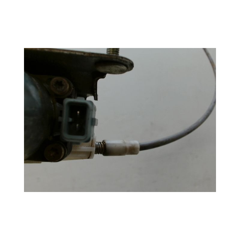 MECANISME+MOTEUR LEVE-GLACE AVANT DROIT MERCEDES VITO COMBI I (638) 1996-2003
