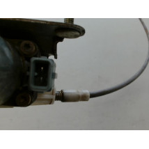 MECANISME+MOTEUR LEVE-GLACE AVANT DROIT MERCEDES VITO COMBI I (638) 1996-2003