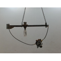 MECANISME+MOTEUR LEVE-GLACE AVANT GAUCHE MERCEDES VITO COMBI I (638) 1996-2003
