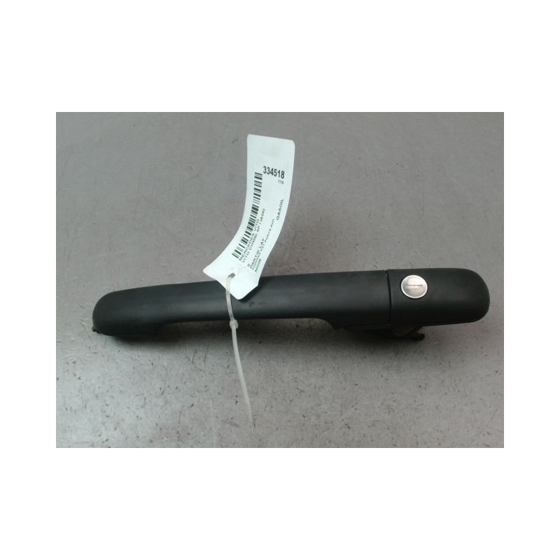 POIGNEE EXTERIEURE PORTE AVANT DROIT MERCEDES VITO COMBI I (638) 1996-2003