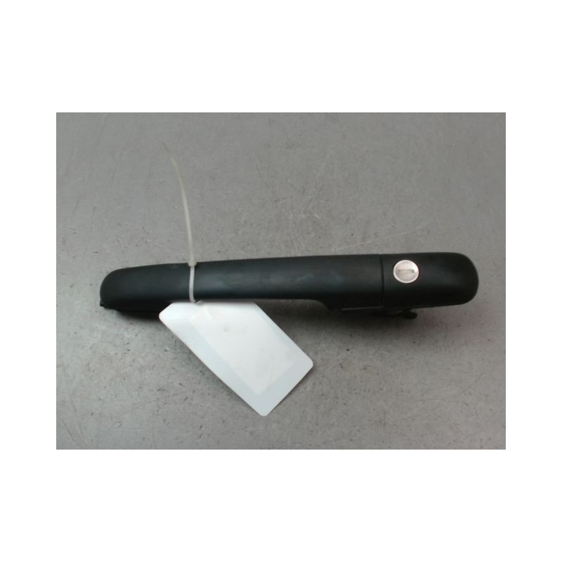 POIGNEE EXTERIEURE PORTE AVANT GAUCHE MERCEDES VITO COMBI I (638) 1996-2003