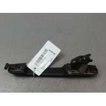 POIGNEE EXTERIEURE PORTE AVANT GAUCHE MERCEDES VITO COMBI I (638) 1996-2003