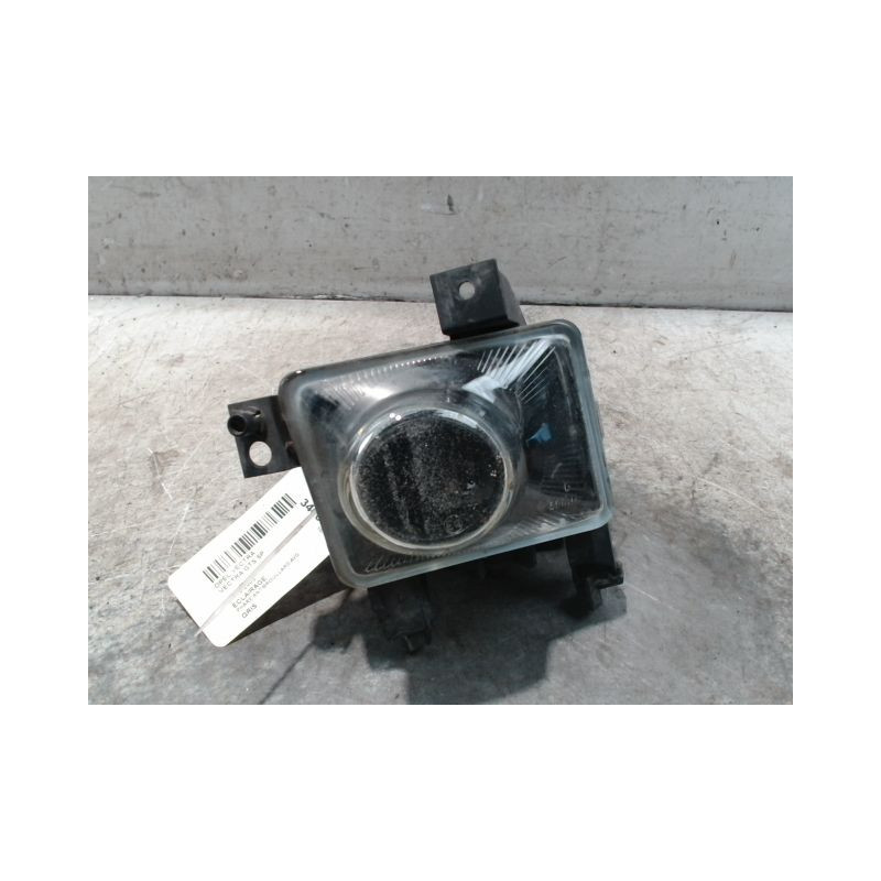 PHARE ANTIBROUILLARD AVANT GAUCHE OPEL VECTRA GTS 5P