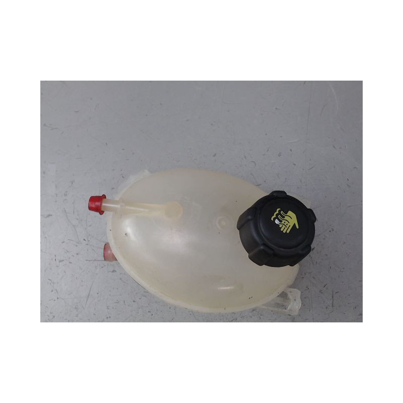 VASE EXPANSION RENAULT CLIO
