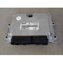 CALCULATEUR MOTEUR FIAT DUCATO