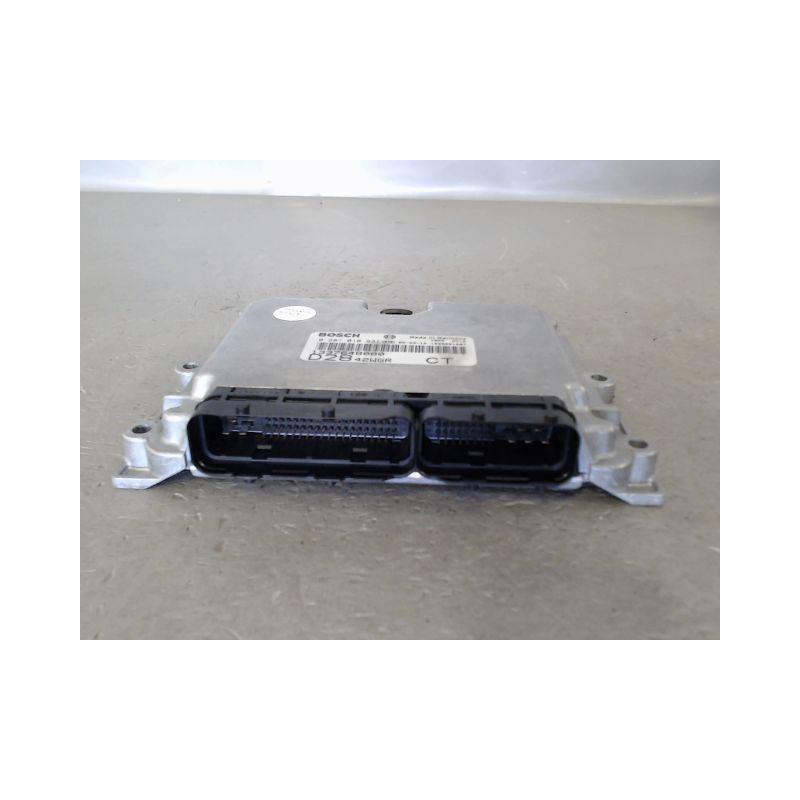 CALCULATEUR MOTEUR FIAT DUCATO