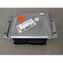 CALCULATEUR MOTEUR FIAT DUCATO