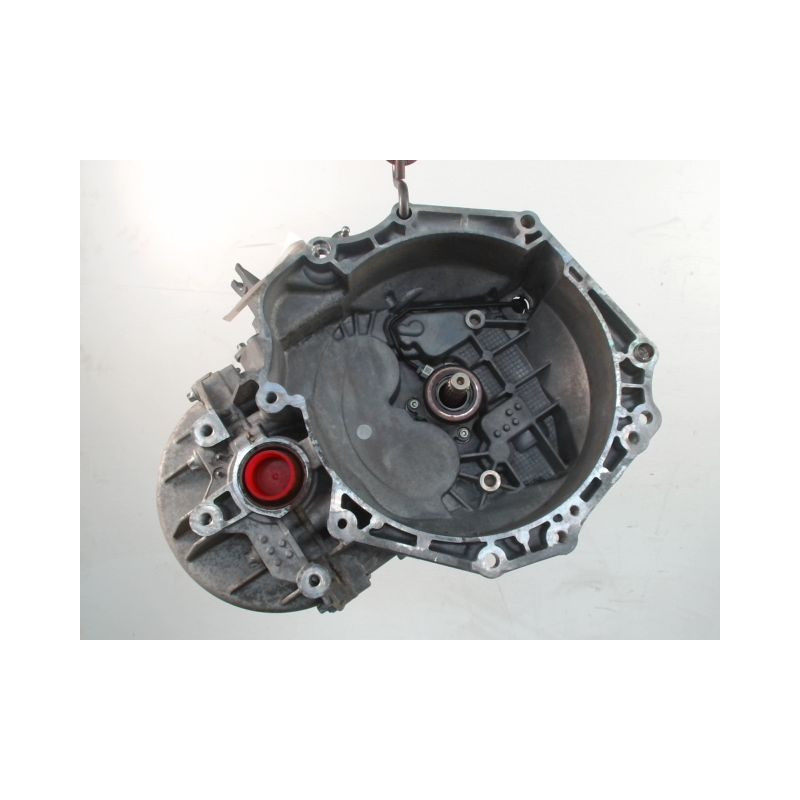 BOITE A VITESSE MECANIQUE OPEL ASTRA IV Phase 1  2010-2012 1.6 CDTi 
