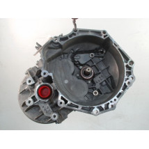 BOITE A VITESSE MECANIQUE OPEL ASTRA IV Phase 1  2010-2012 1.6 CDTi 