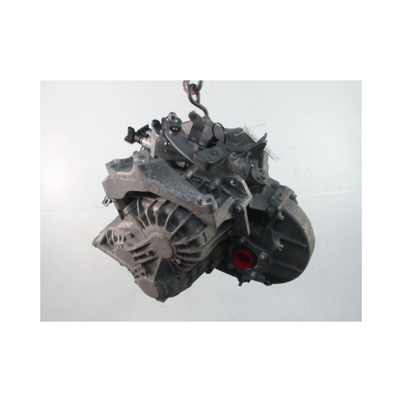 BOITE A VITESSE MECANIQUE OPEL ASTRA IV Phase 1  2010-2012 1.6 CDTi 