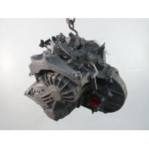 BOITE A VITESSE MECANIQUE OPEL ASTRA IV Phase 1  2010-2012 1.6 CDTi 